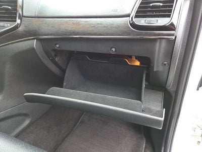 2019 Jeep Grand Cherokee High Altitude 4x4