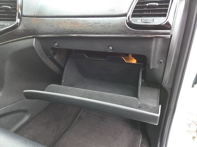 2019 Jeep Grand Cherokee High Altitude 4x4