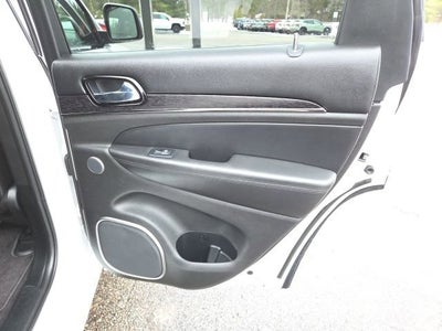 2019 Jeep Grand Cherokee High Altitude 4x4