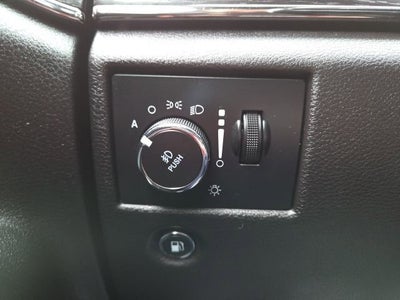 2019 Jeep Grand Cherokee High Altitude 4x4