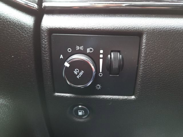 2019 Jeep Grand Cherokee High Altitude 4x4