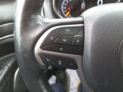 2019 Jeep Grand Cherokee High Altitude 4x4