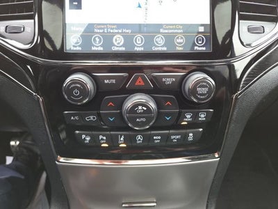 2019 Jeep Grand Cherokee High Altitude 4x4