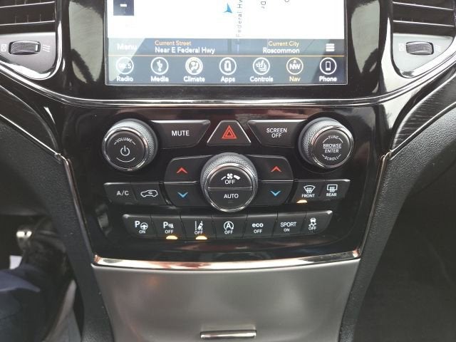 2019 Jeep Grand Cherokee High Altitude 4x4