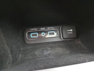 2019 Jeep Grand Cherokee High Altitude 4x4