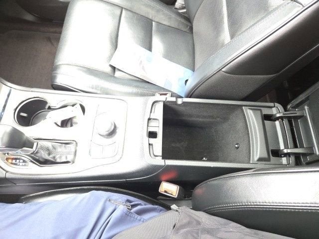 2019 Jeep Grand Cherokee High Altitude 4x4