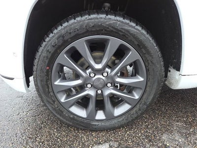 2019 Jeep Grand Cherokee High Altitude 4x4