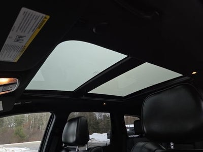 2019 Jeep Grand Cherokee High Altitude 4x4