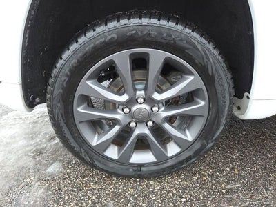 2019 Jeep Grand Cherokee High Altitude 4x4