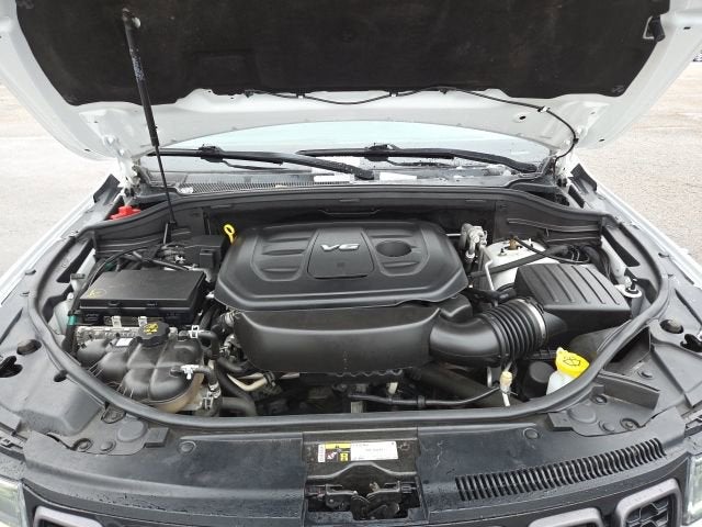 2019 Jeep Grand Cherokee High Altitude 4x4