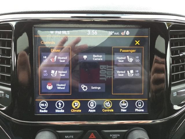 2019 Jeep Grand Cherokee High Altitude 4x4