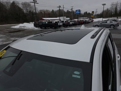 2019 Jeep Grand Cherokee High Altitude 4x4