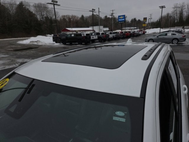 2019 Jeep Grand Cherokee High Altitude 4x4