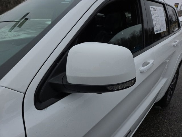 2019 Jeep Grand Cherokee High Altitude 4x4