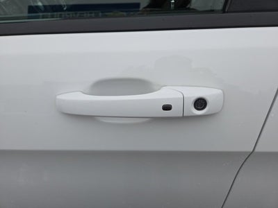 2019 Jeep Grand Cherokee High Altitude 4x4