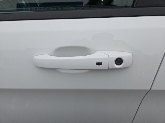 2019 Jeep Grand Cherokee High Altitude 4x4