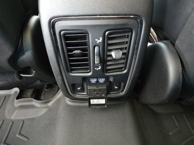 2014 Jeep Grand Cherokee SRT8