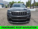 2014 Jeep Grand Cherokee SRT8