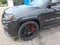 2014 Jeep Grand Cherokee SRT8