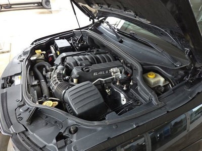 2014 Jeep Grand Cherokee SRT8