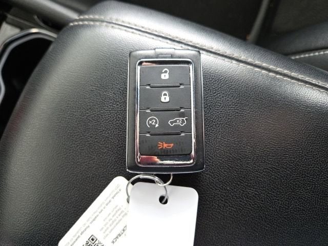 2022 Jeep Grand Cherokee Altitude 4x4