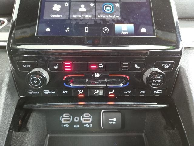 2022 Jeep Grand Cherokee Altitude 4x4