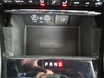 2022 Jeep Grand Cherokee Altitude 4x4