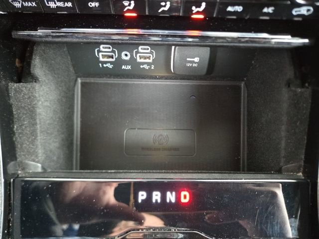 2022 Jeep Grand Cherokee Altitude 4x4