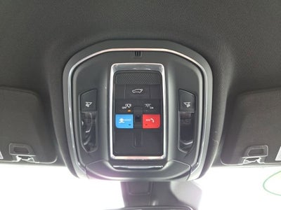 2022 Jeep Grand Cherokee Altitude 4x4