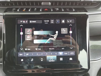 2022 Jeep Grand Cherokee Altitude 4x4