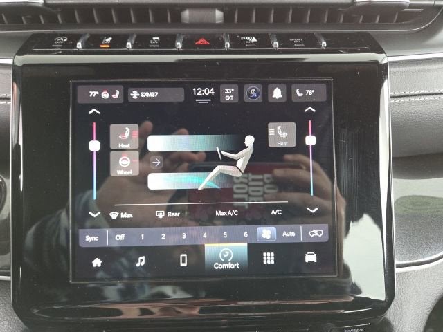 2022 Jeep Grand Cherokee Altitude 4x4