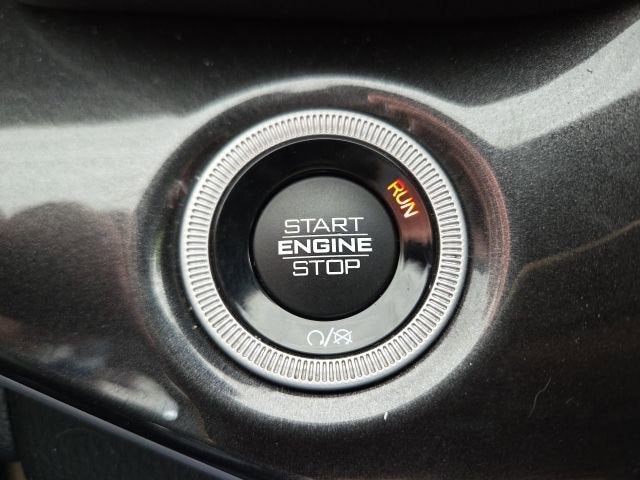 2022 Jeep Grand Cherokee Altitude 4x4