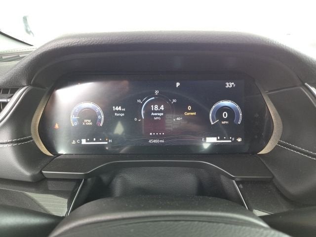 2022 Jeep Grand Cherokee Altitude 4x4