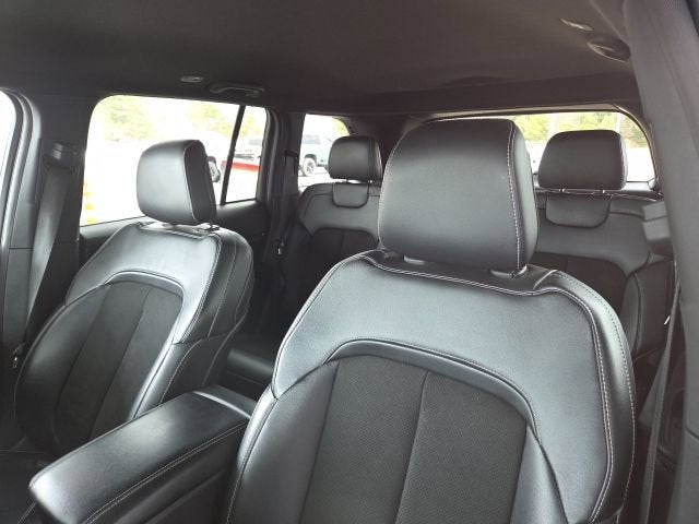 2022 Jeep Grand Cherokee Altitude 4x4