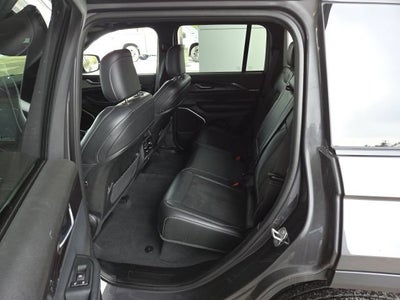 2022 Jeep Grand Cherokee Altitude 4x4