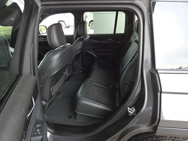 2022 Jeep Grand Cherokee Altitude 4x4