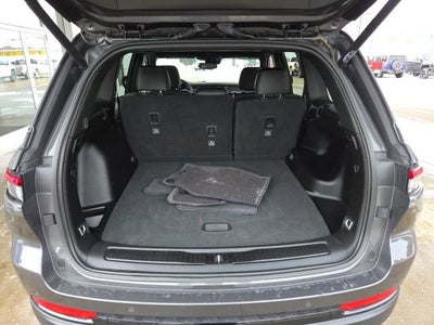 2022 Jeep Grand Cherokee Altitude 4x4