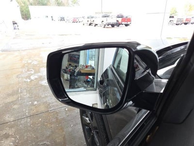 2022 Jeep Grand Cherokee Altitude 4x4