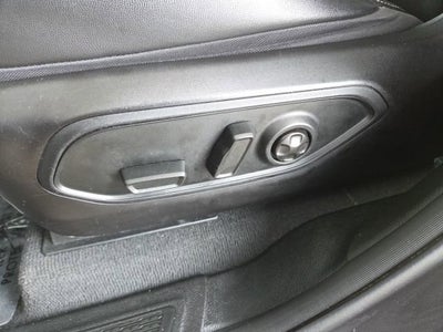 2022 Jeep Grand Cherokee Altitude 4x4