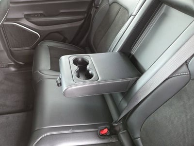 2022 Jeep Grand Cherokee Altitude 4x4