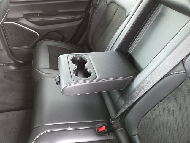 2022 Jeep Grand Cherokee Altitude 4x4