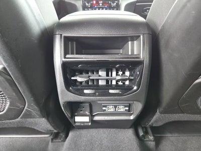 2022 Jeep Grand Cherokee Altitude 4x4