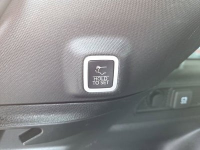 2022 Jeep Grand Cherokee Altitude 4x4