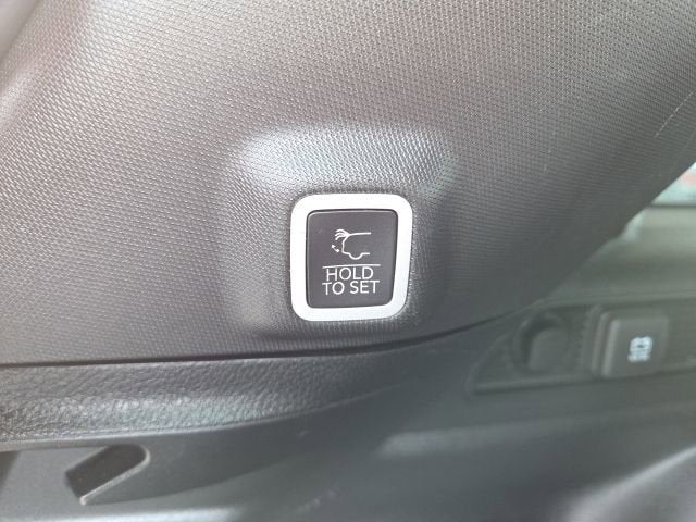 2022 Jeep Grand Cherokee Altitude 4x4