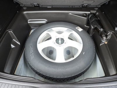 2022 Jeep Grand Cherokee Altitude 4x4