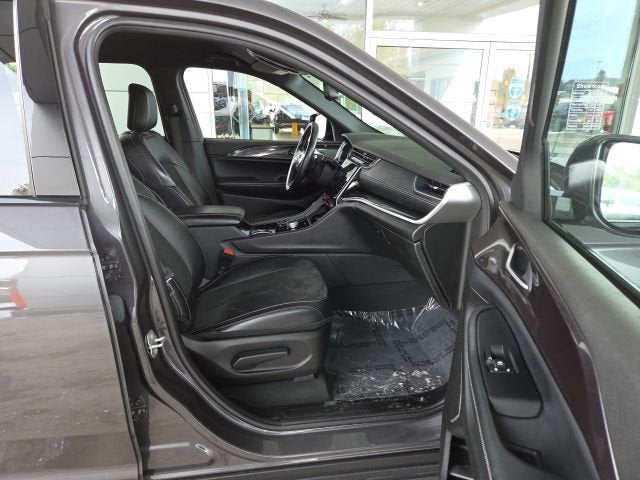 2022 Jeep Grand Cherokee Altitude 4x4