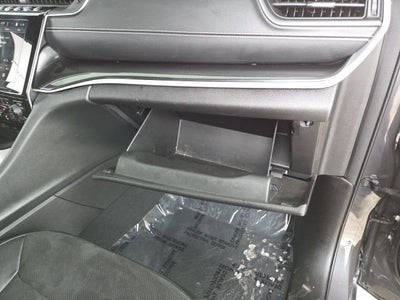 2022 Jeep Grand Cherokee Altitude 4x4