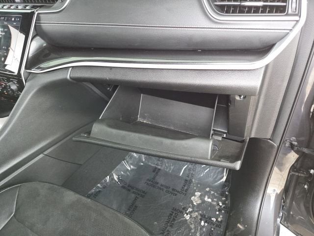 2022 Jeep Grand Cherokee Altitude 4x4