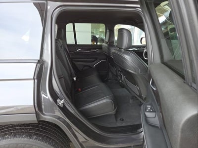 2022 Jeep Grand Cherokee Altitude 4x4