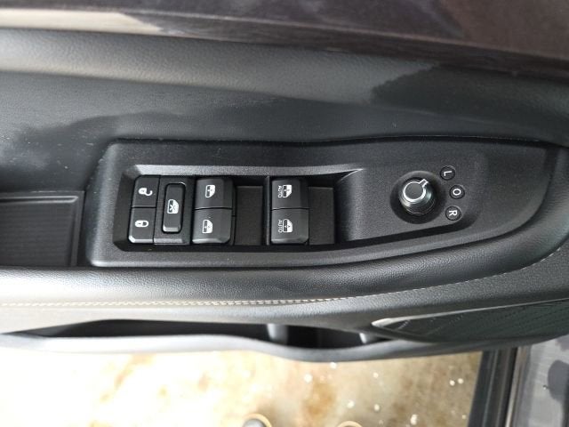 2022 Jeep Grand Cherokee Altitude 4x4